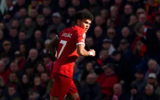 Le chef de la guérilla colombienne regrette l'enlèvement du père de Luis Diaz