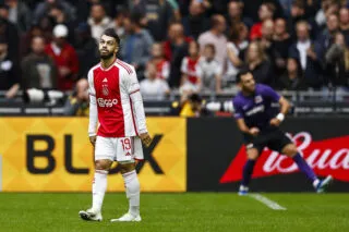 Le président du FC Metz veut « tendre l'oreille » sur ce que l'Ajax veut faire de Mikautadze