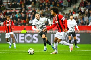 Revivez Nice - Rennes (2-0)