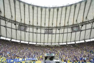 Un supporter de Boca met fin à ses jours après la défaite en Copa Libertadores
