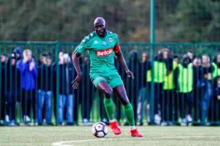 Niort et le Red Star n'arrivent pas à se départager