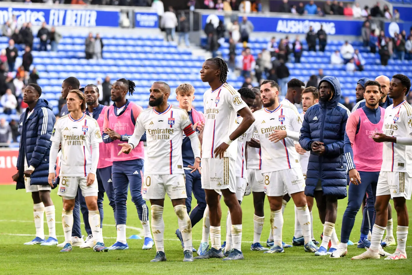 Top 10 : les plus belles victoires de la saison de Lyon