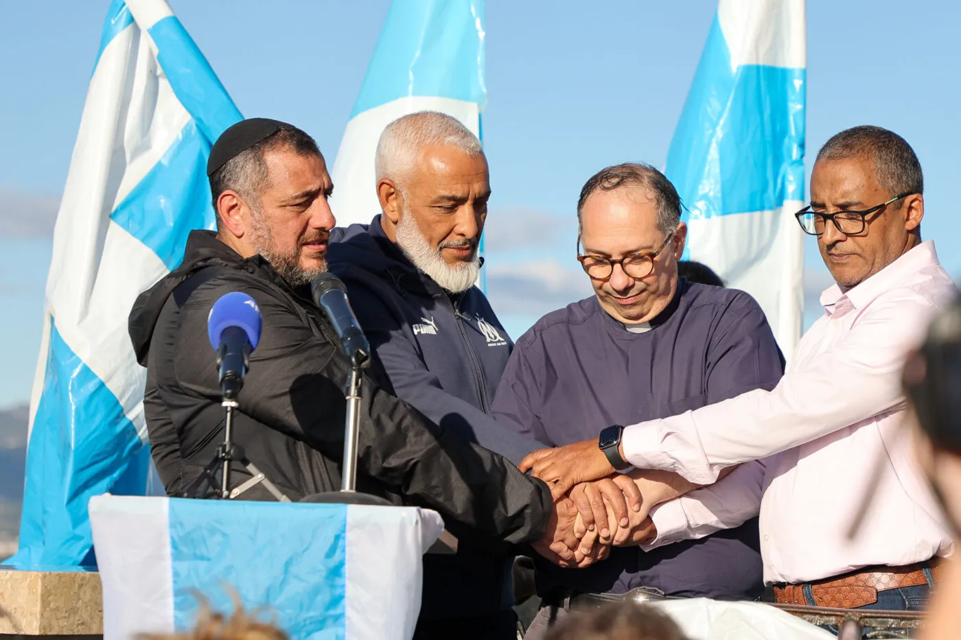 Rachid Zeroual révèle le contenu de son échange avec Pablo Longoria