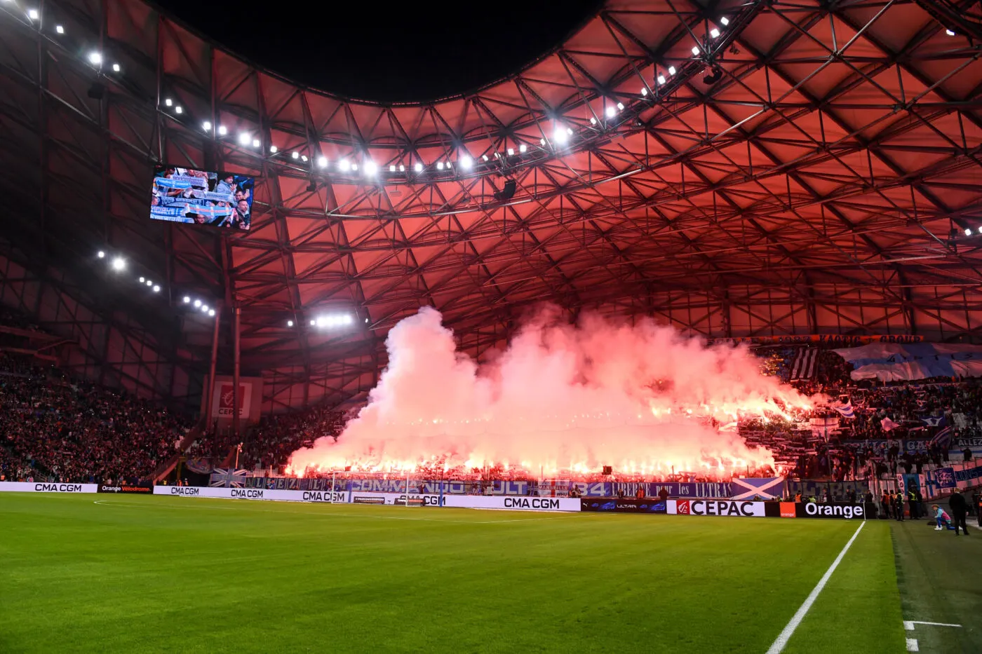 La Ligue 1 signe un nouveau record d’affluence