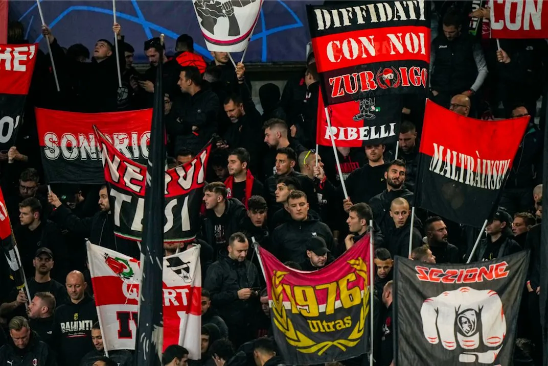 Un supporter parisien poignardé, Milan-PSG sous haute tension ?