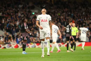 Sur les jantes, Richarlison avoue avoir besoin de « s'arrêter une seconde »