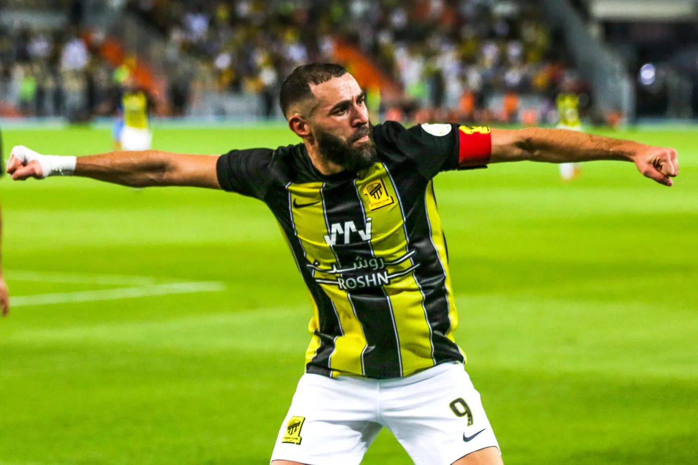 Et si Karim Benzema ramenait Laurent Blanc à Al Ittihad ?