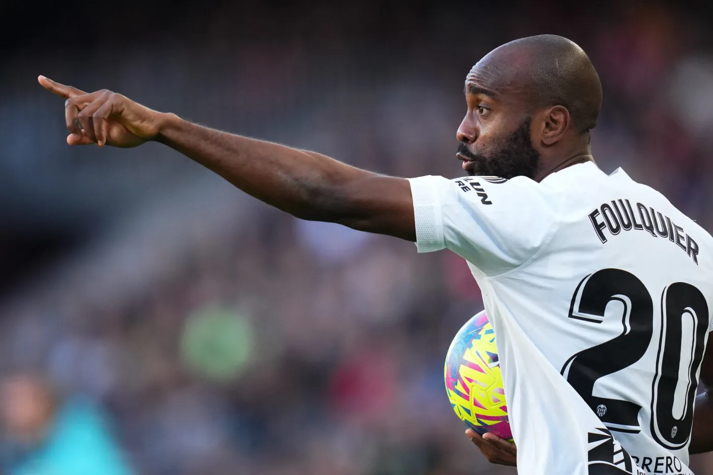 Dimitri Foulquier : « Les scènes de tristesse étaient les plus difficiles à jouer »