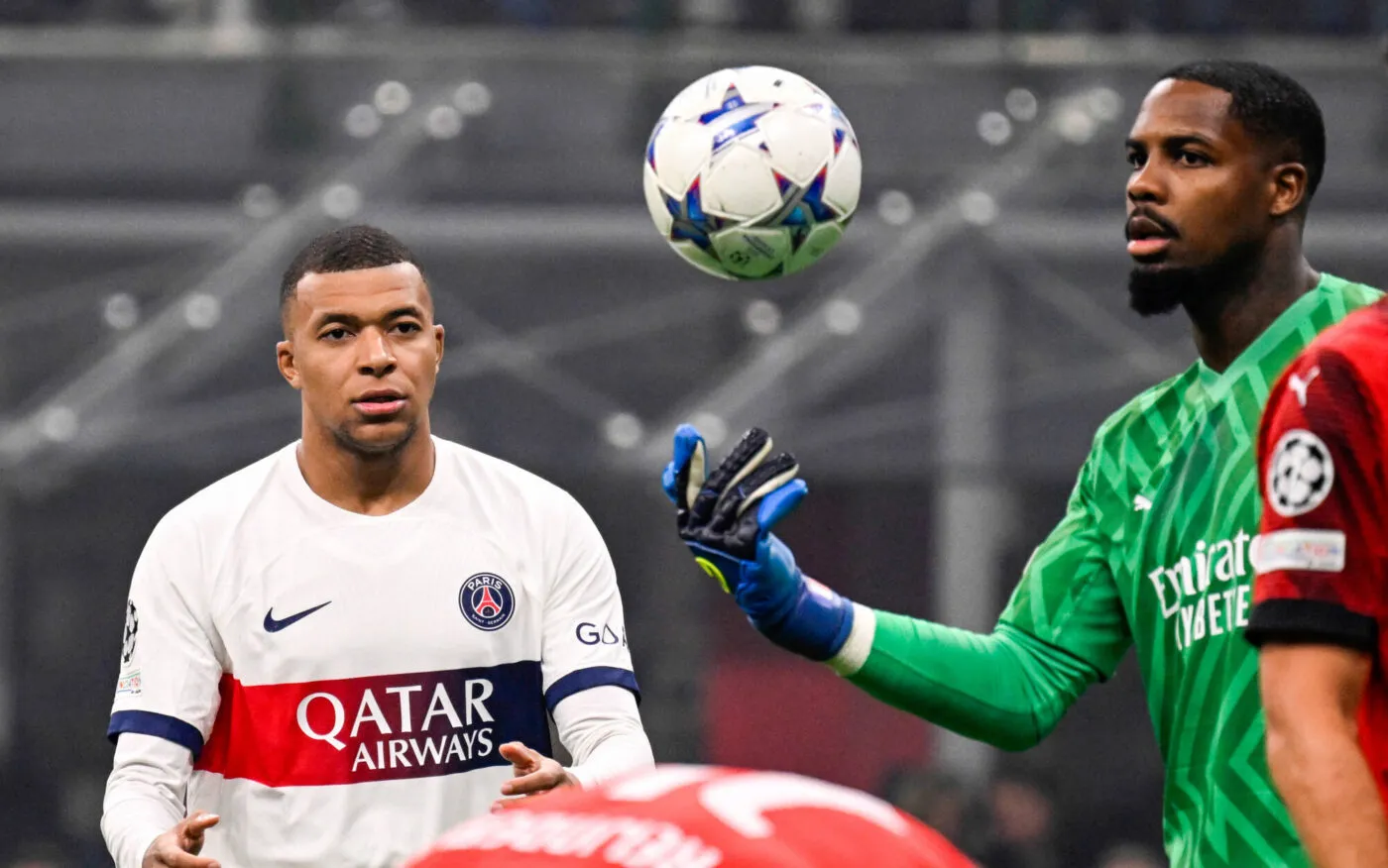 Et si le PSG visait la Ligue Europa ?