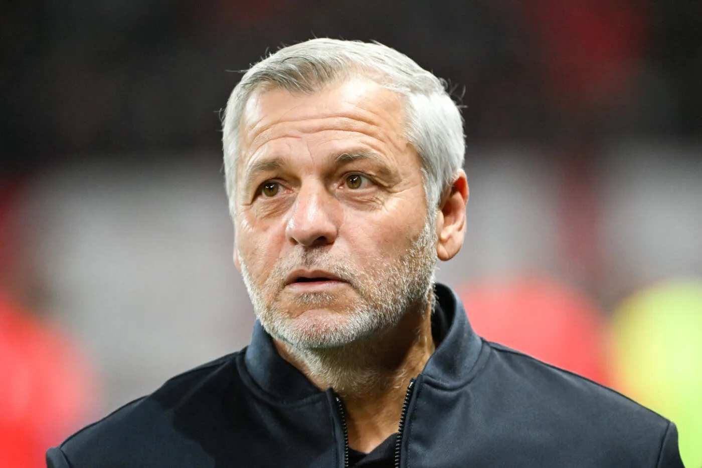 Bruno Genesio : « Ça doit être une leçon pour tout le monde au club »