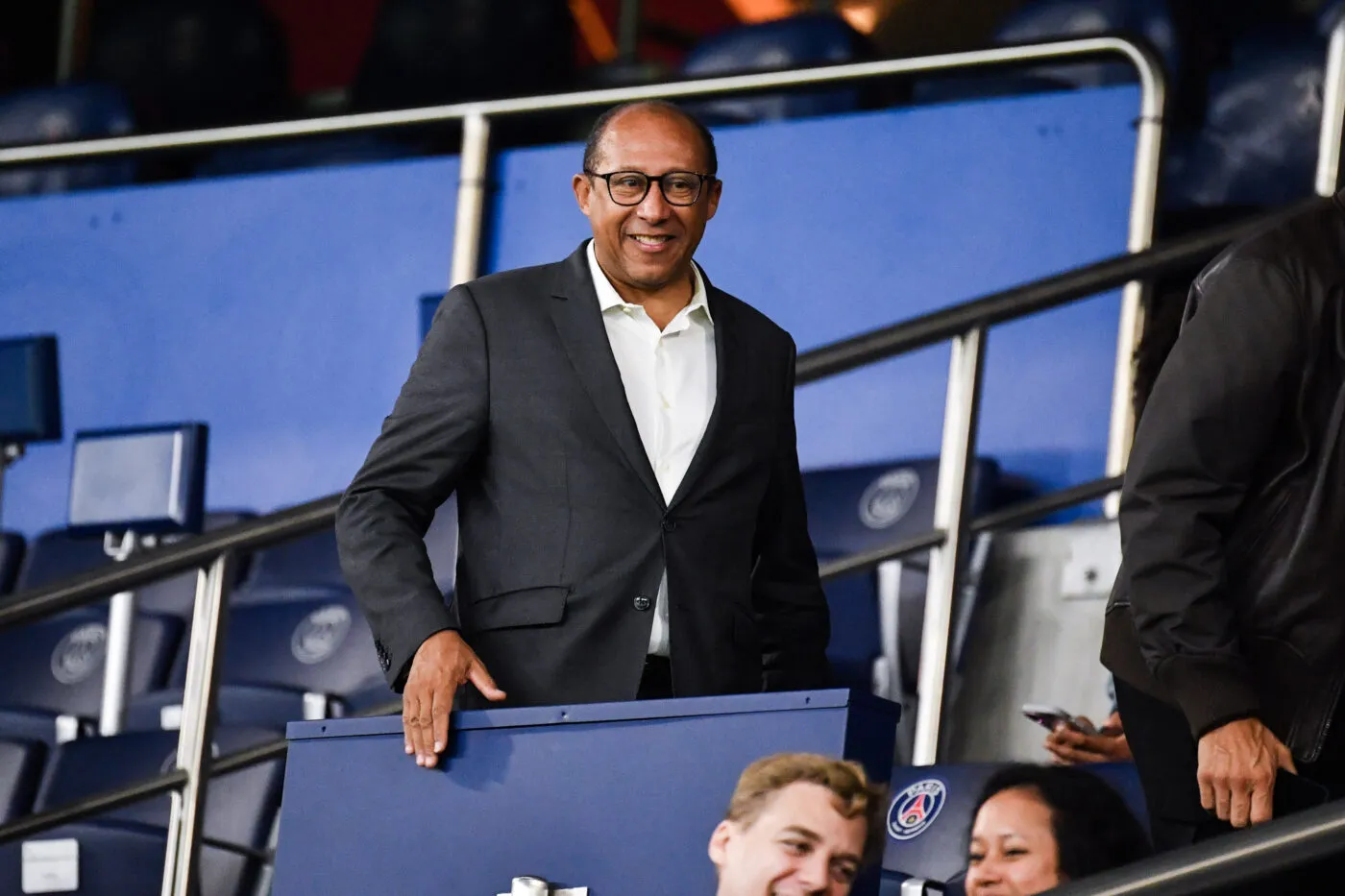 La FFF lance une nouvelle plateforme d'alerte contre les violences et les discriminations