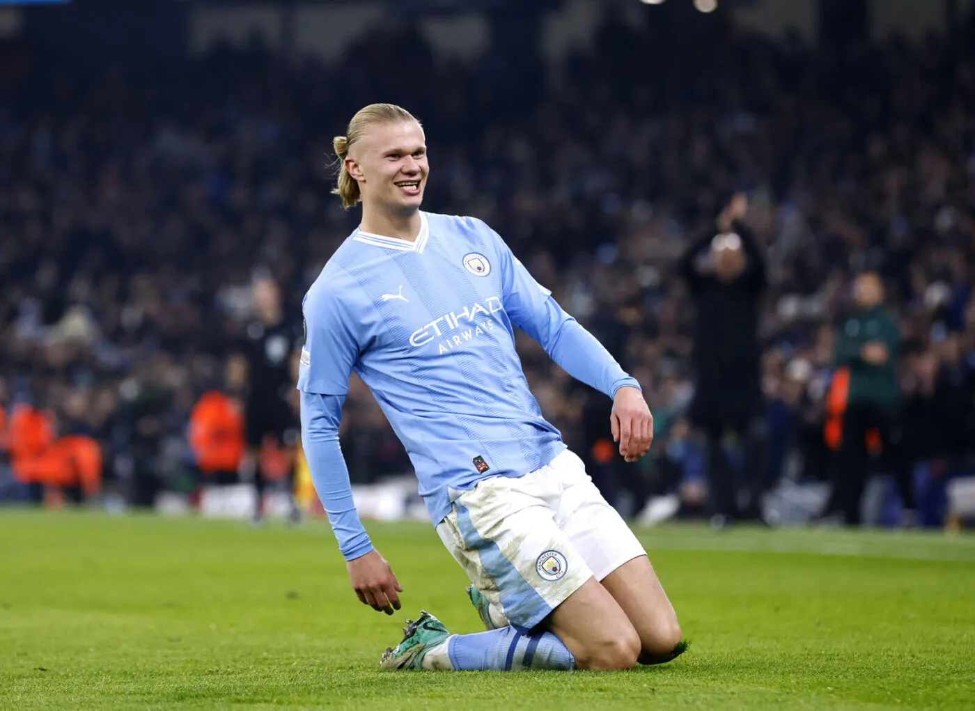 Ligue des champions : tous les qualifiés pour les huitièmes et les éliminés après quatre journées