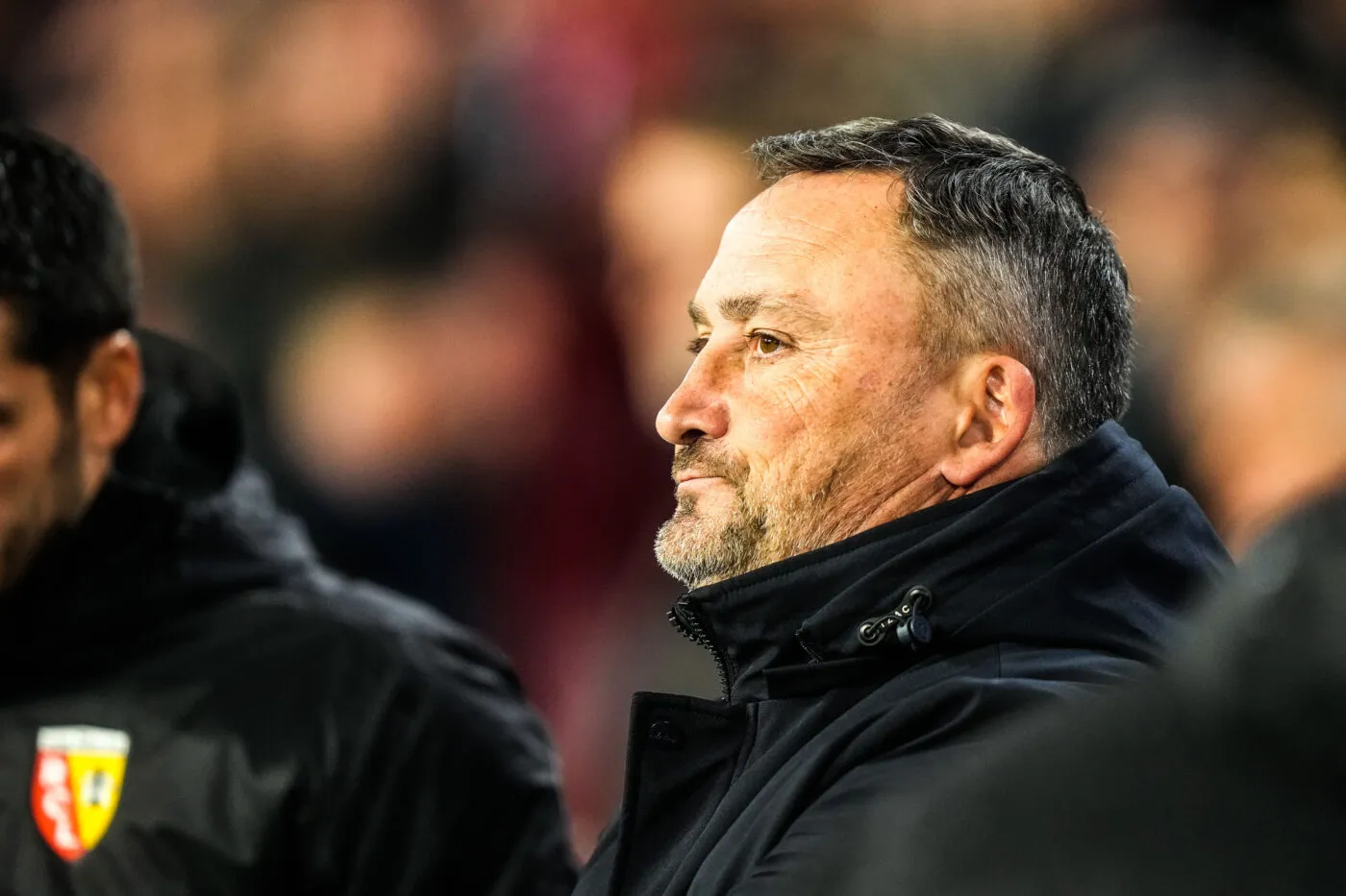 Franck Haise : « Nous devons être plus vicieux »