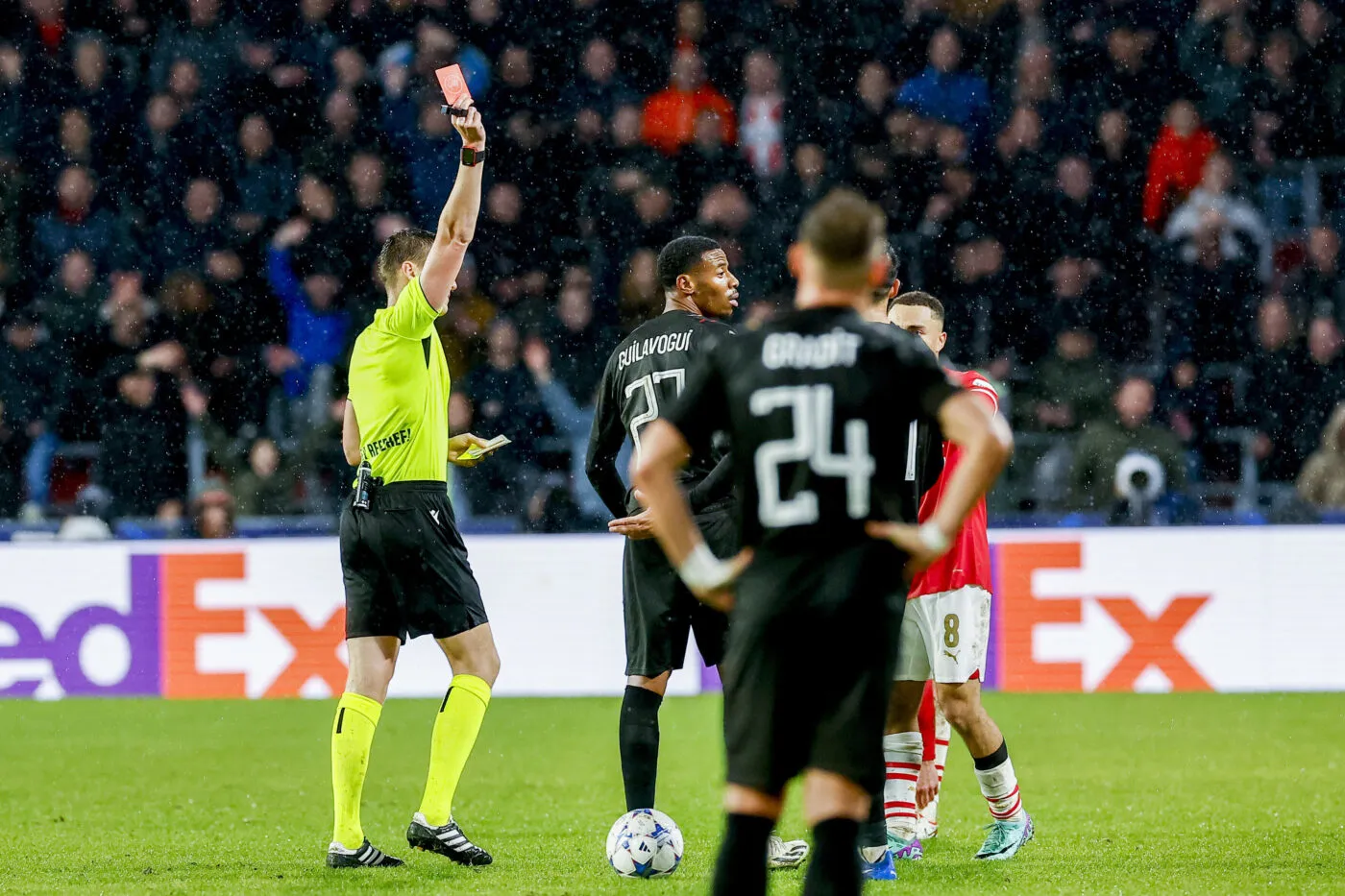 Franck Haise : « Il vaut mieux ne pas être le Petit Poucet dans cette compétition »