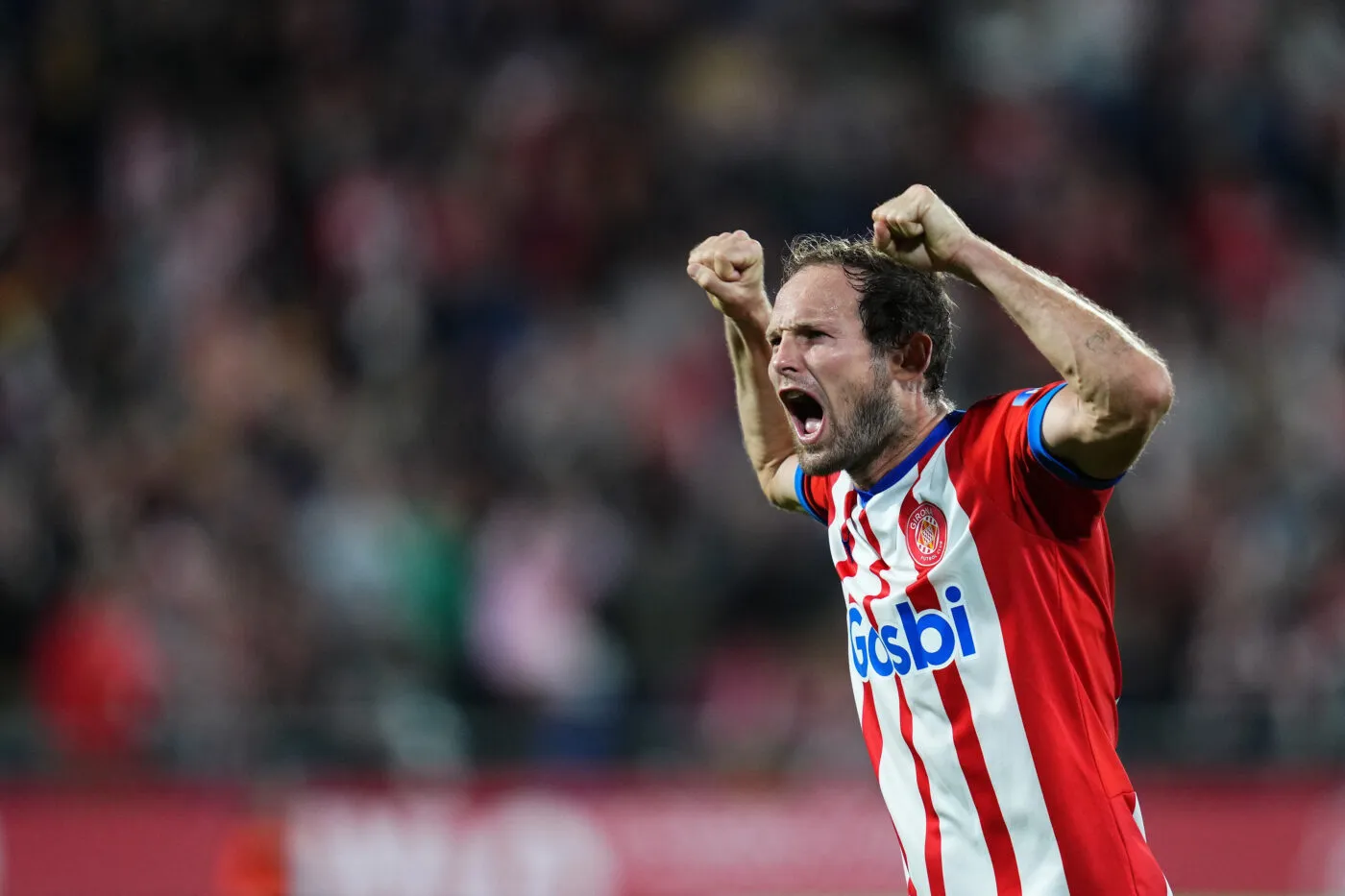 Blind : « Les succès de Gérone se construisent comme un puzzle<span style="font-size:50%">&nbsp;</span>»