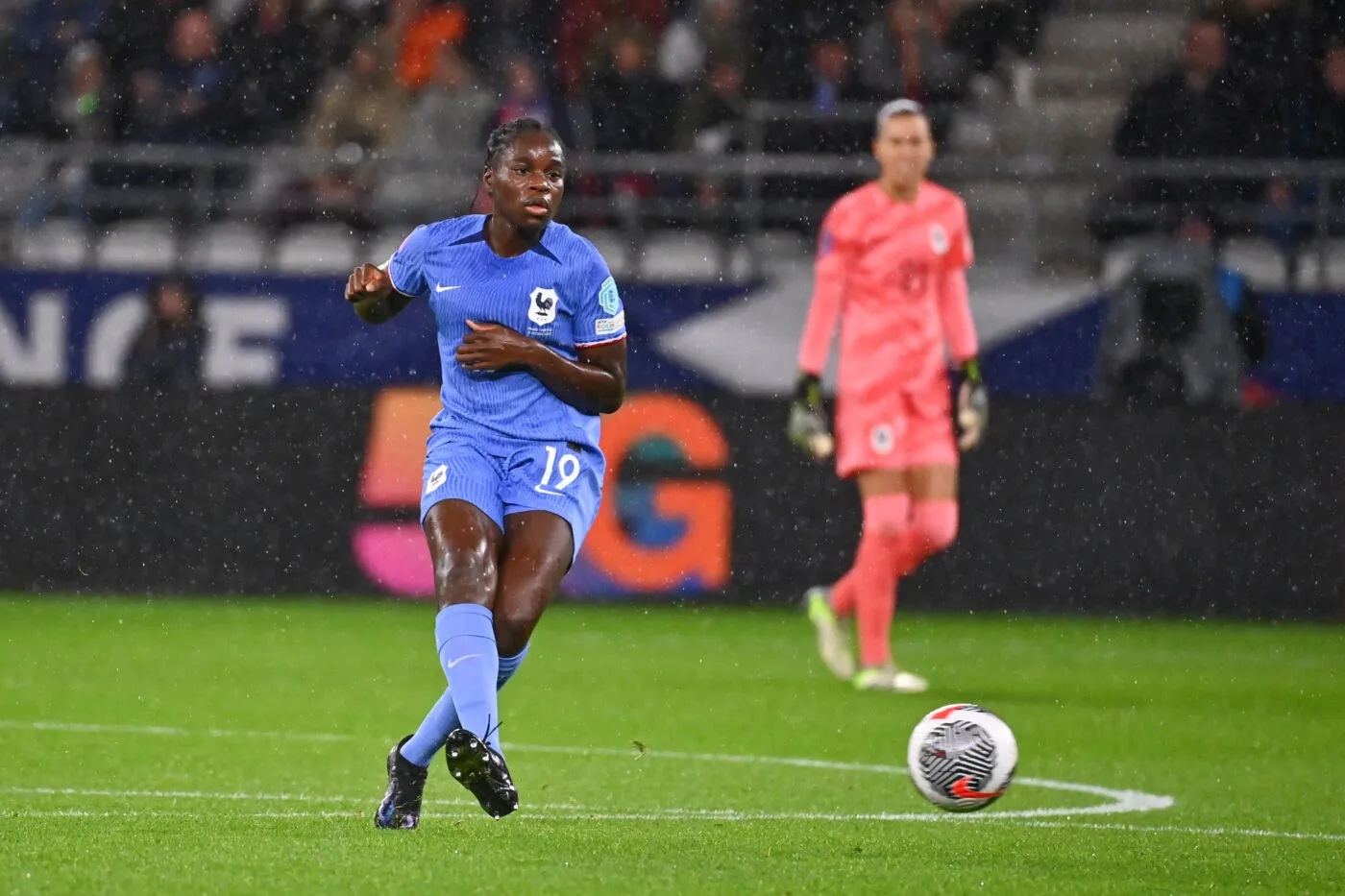 Le troll « Macbook » du CM de l&rsquo;équipe de France féminine