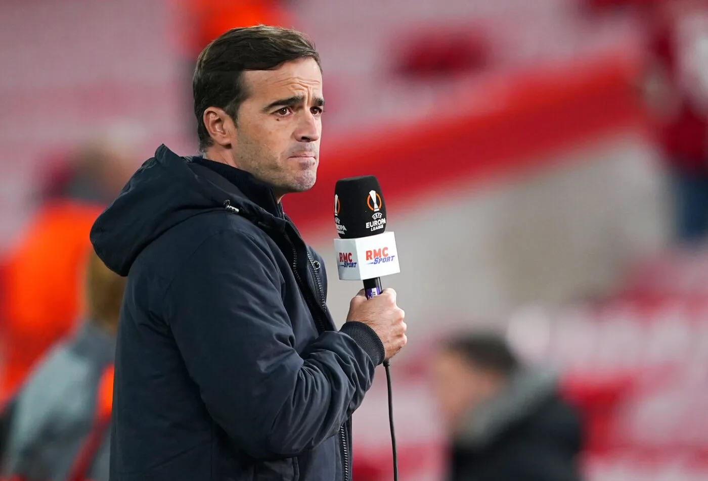 Carles Martinez Novell : « C&rsquo;est une soirée historique »