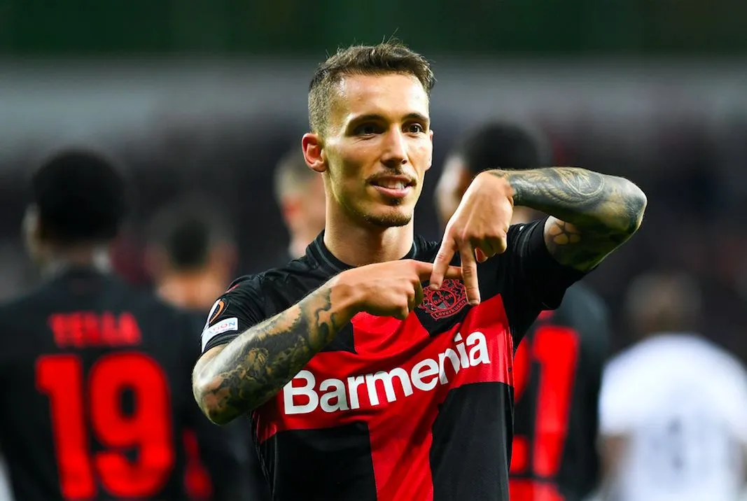 Pronostic Bayer Leverkusen Union Berlin : Analyse, cotes et prono de l’affiche de Bundesliga