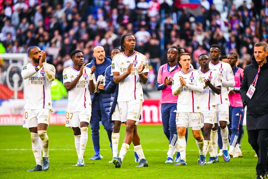 L’OL menace de ne pas se rendre à Marseille pour OM-Lyon