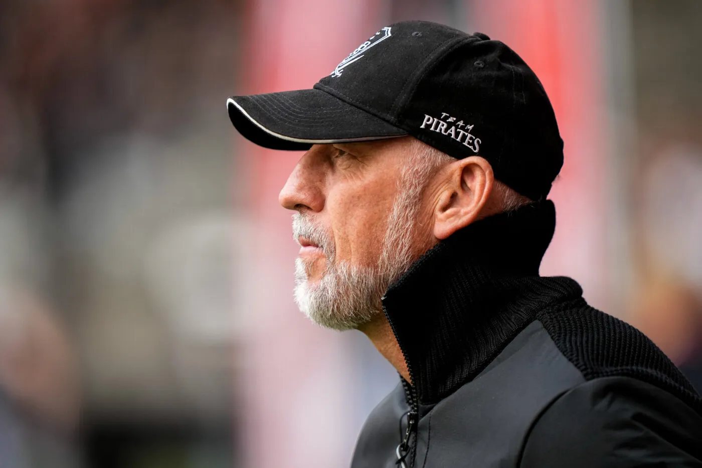 Eric Roy en remet une couche sur la VAR : « J’ai mal à mon foot »