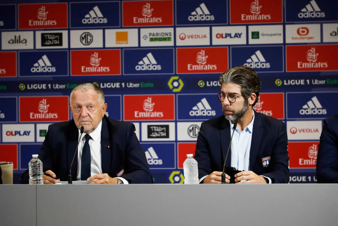 Juninho de retour à l&rsquo;OL ?