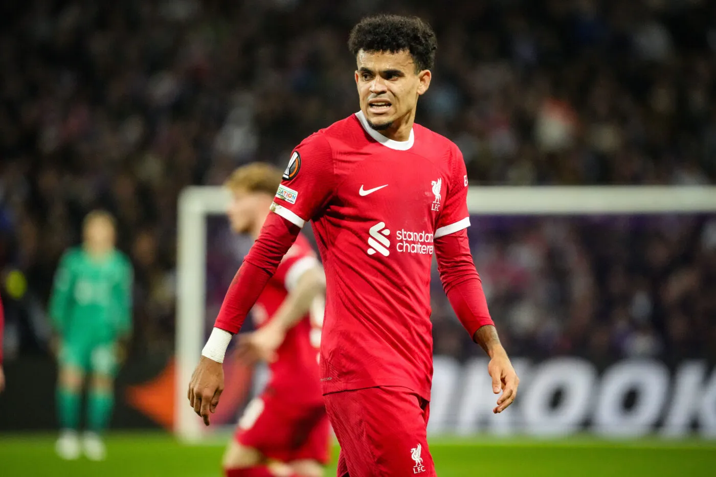 Quatre arrestations dans l’affaire de l’enlèvement du père de Luis Díaz