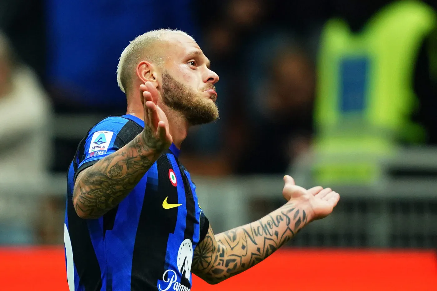 L'Inter fait le job face à Frosinone