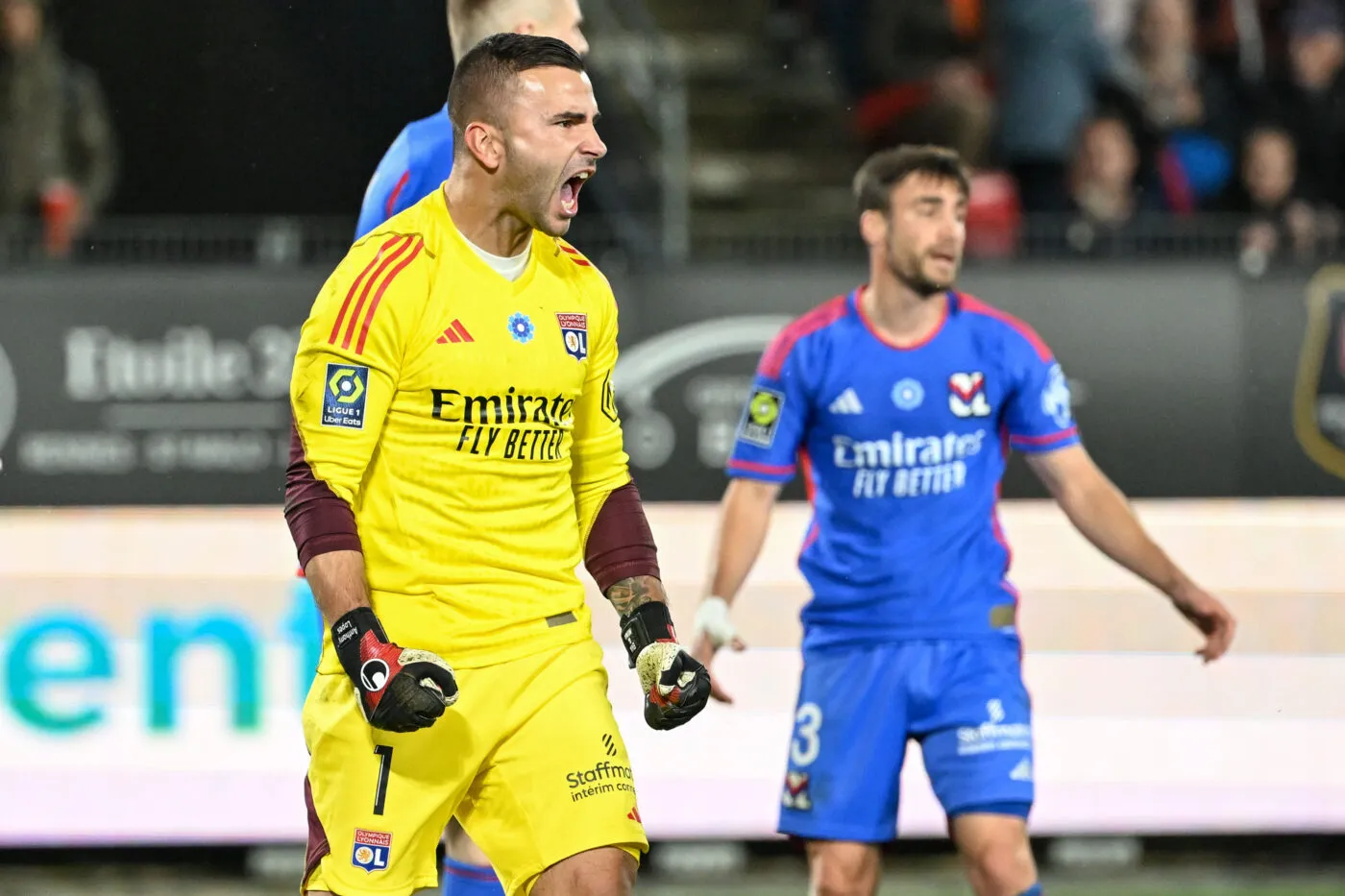 Le triplé « pas ouf » de Mbappé, l'OL qui sort du coma... Venez débriefer sur Twitch !