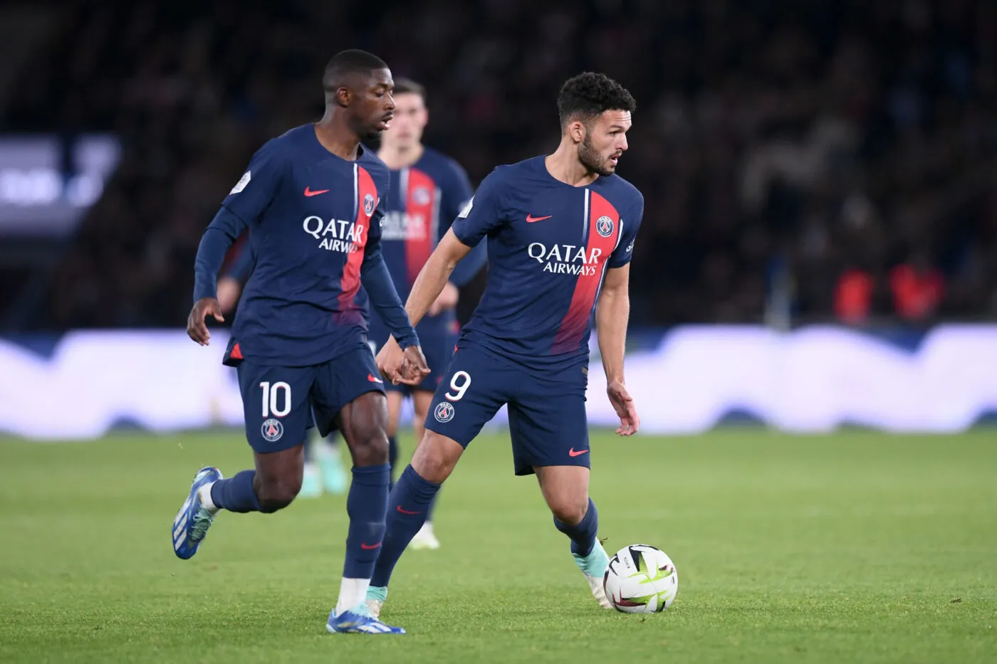 Tactique : Paris, bientôt une vie sans pointe ?