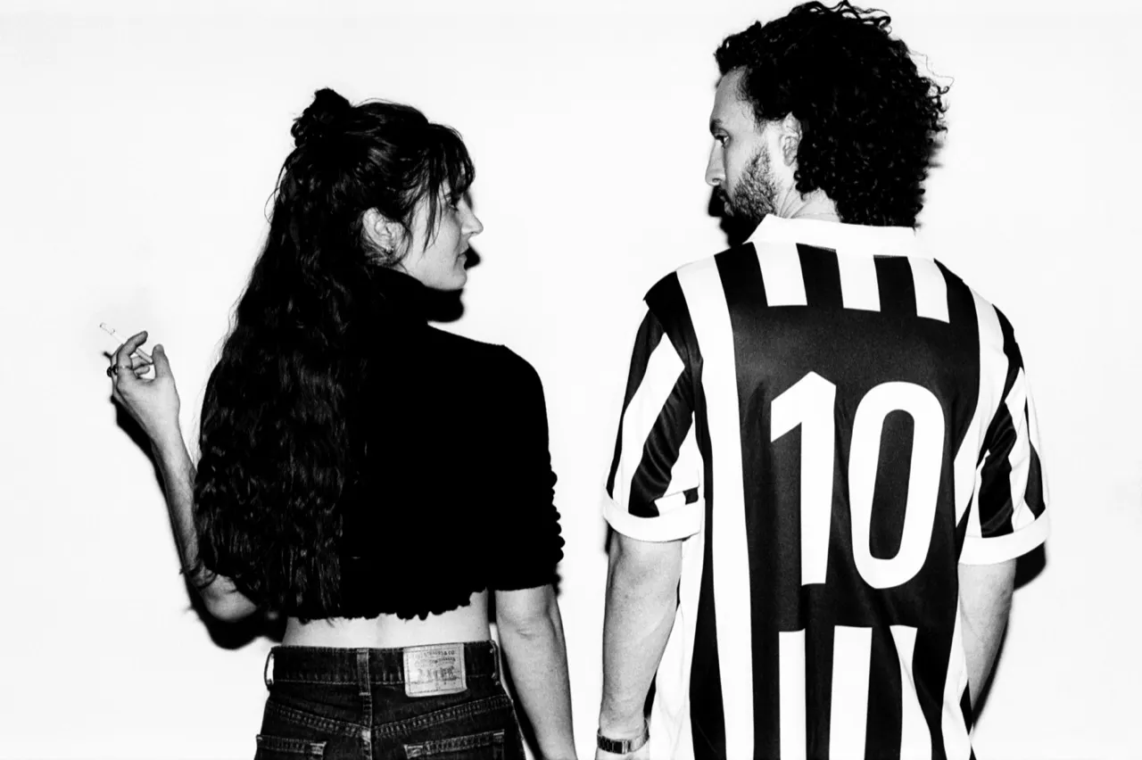 Duras et Platini : entretien de haute altitude