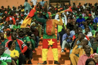 Au Cameroun, un match a débuté à 10 contre 10 à cause de marabouts