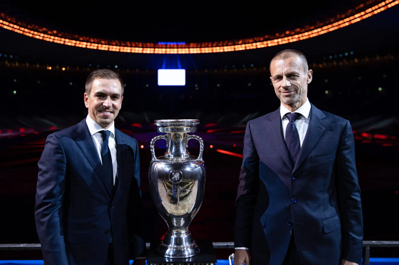 L&rsquo;UEFA cherche à faire mieux que la FIFA concernant les droits humains