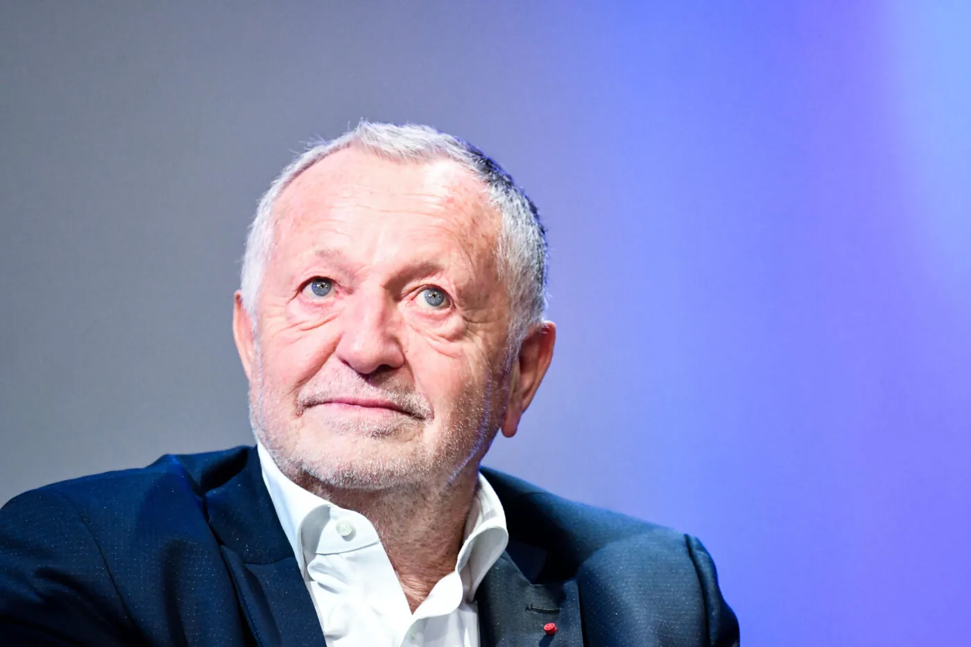 Jean-Michel Aulas attaque le recrutement de l’OL