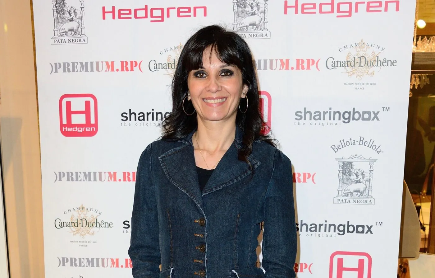 Décès de la journaliste Alessandra Bianchi, figure du foot italien en France