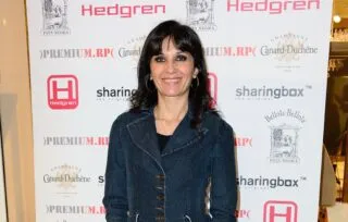 Décès de la journaliste Alessandra Bianchi, figure du foot italien en France