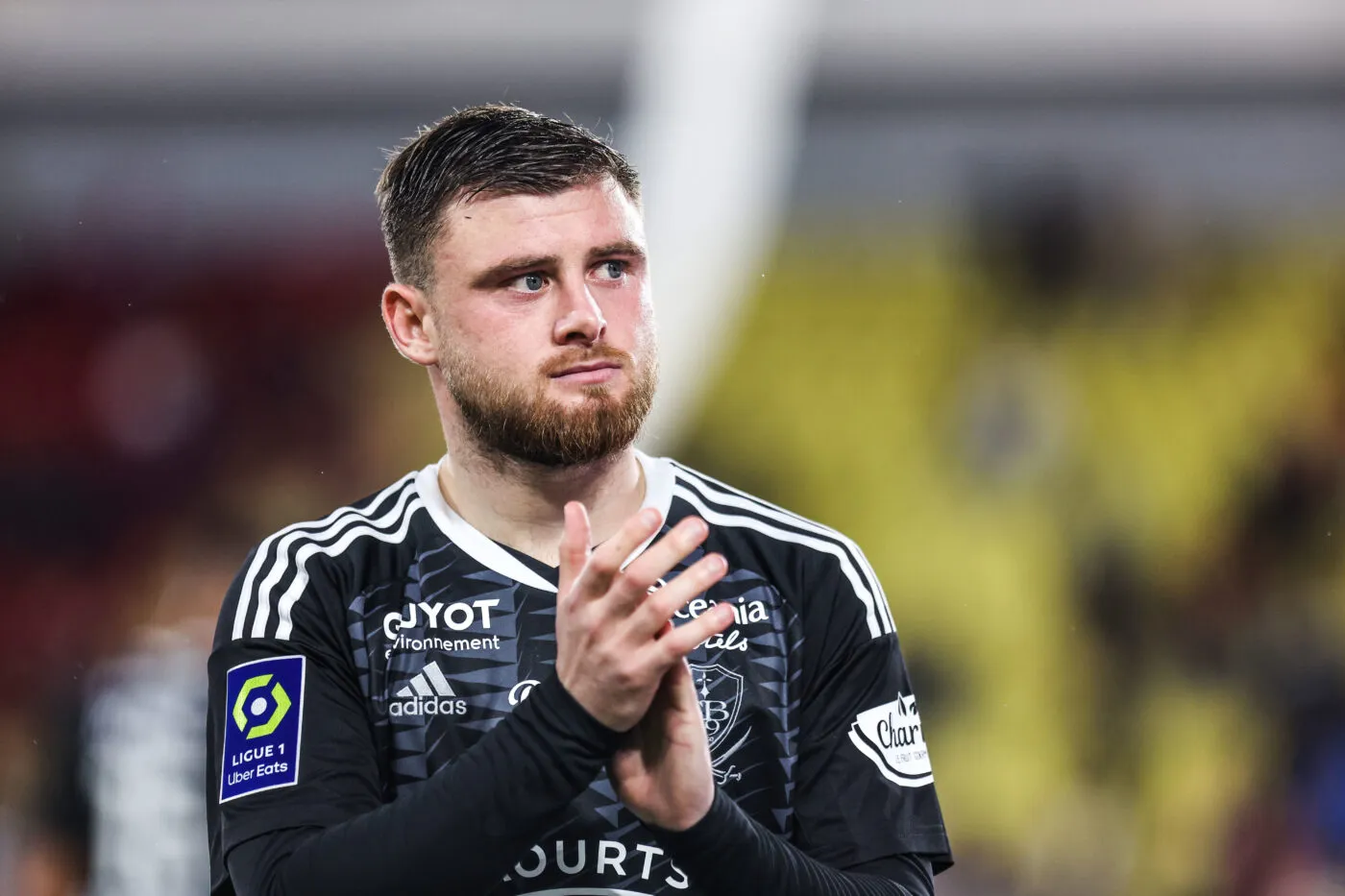 Hugo Magnetti : «<span style="font-size:50%"> </span>Brest est devenu une équipe très chiante à jouer<span style="font-size:50%"> </span>»