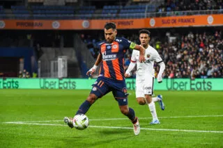 Téji Savanier a préféré Montpellier au Milan
