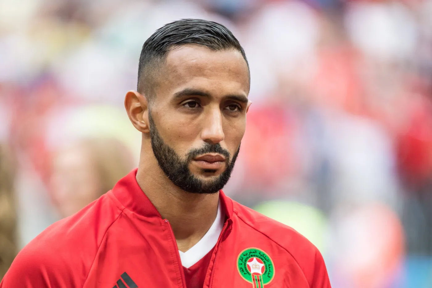 Mehdi Benatia et l’OM seraient tombés d’accord