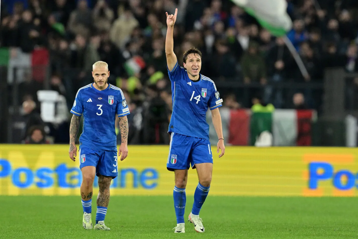 Pronostic Ukraine Italie : Analyse, cotes et prono du match des éliminatoires pour l&rsquo;Euro 2024