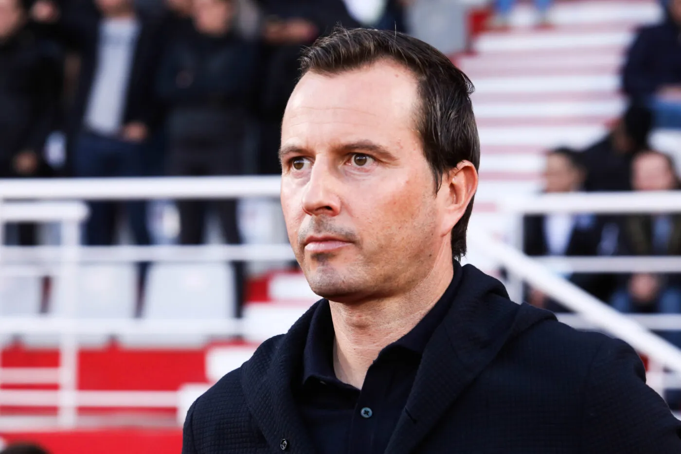 Officiel : Julien Stéphan remplace Bruno Genesio sur le banc de Rennes