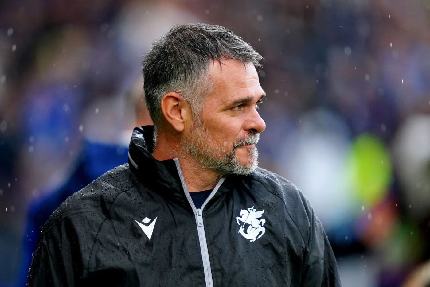 Willy Sagnol : « C’est facile de ne pas être déçu »