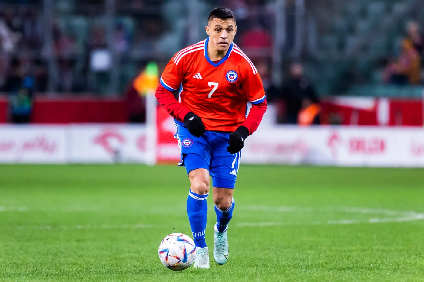 Pronostic Équateur Chili : Analyse, cotes et prono du match des éliminatoires pour la Coupe du monde 2026