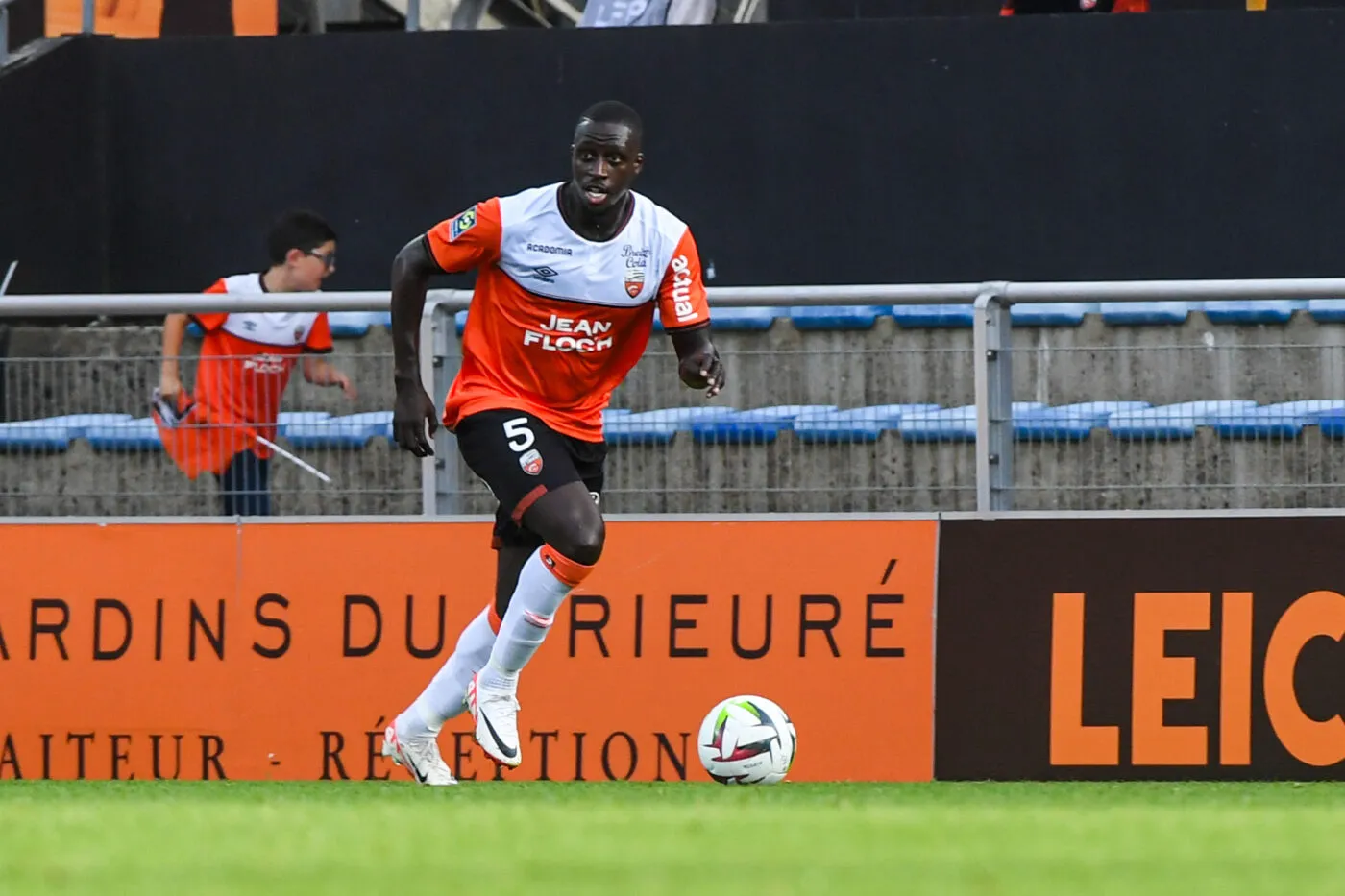 Benjamin Mendy a porté plainte contre Manchester City