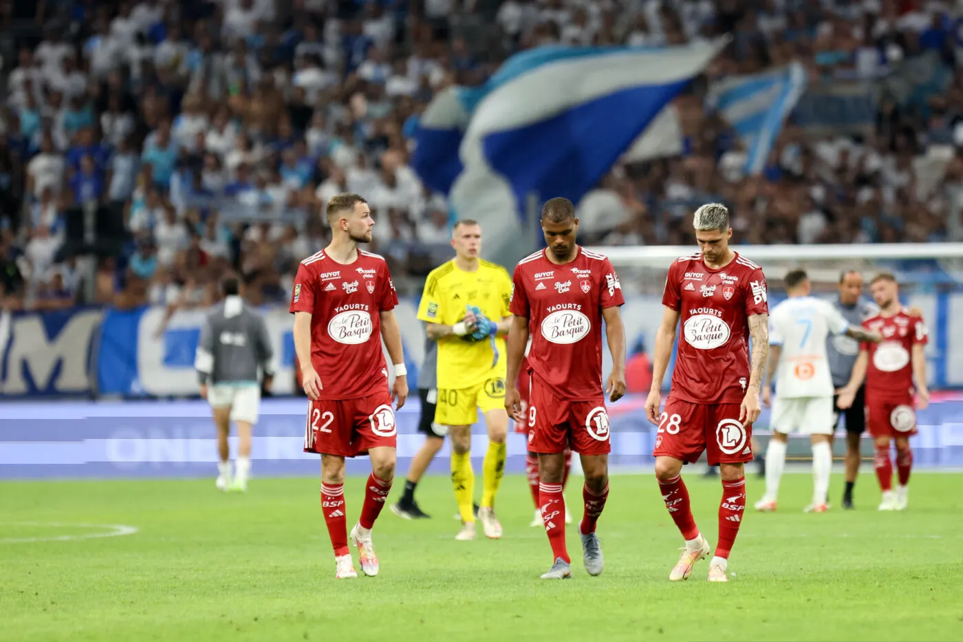 Brest et Metz ne courent pas : ce sont les stats qui le disent