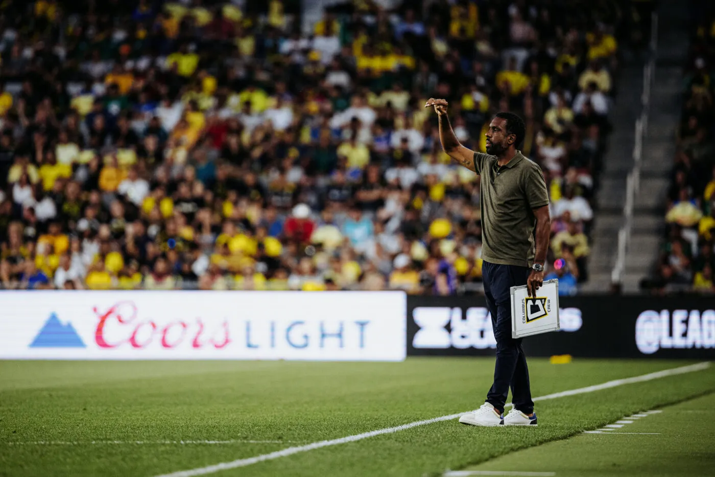 Wilfried Nancy : « Stéphane Moulin était avant-gardiste »