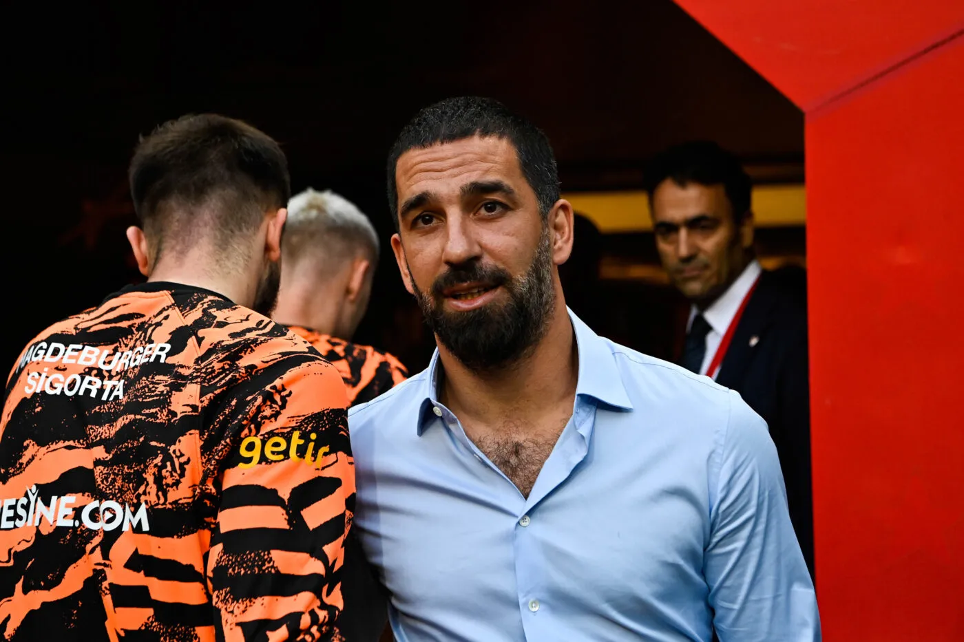 Arda Turan confie avoir été victime d’une arnaque qui l’a ruiné