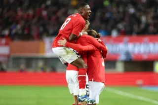 L'Allemagne coule en Autriche