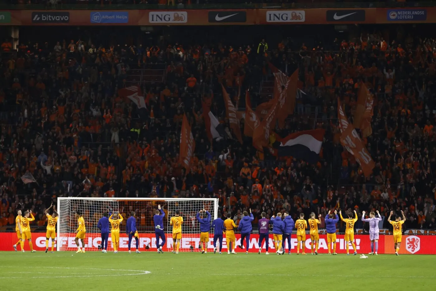 Euro 2024 : ces tours (qualificatifs) de passe-passe