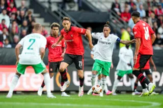 Le match Maccabi Haïfa-Rennes finalement délocalisé en Hongrie ?