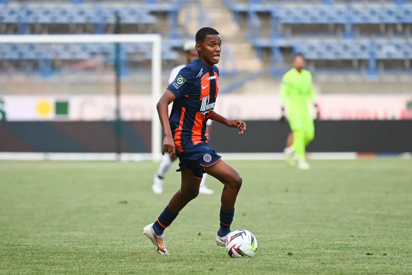 Mondial U17 : La boulette qui aurait pu provoquer une disqualification des Bleuets